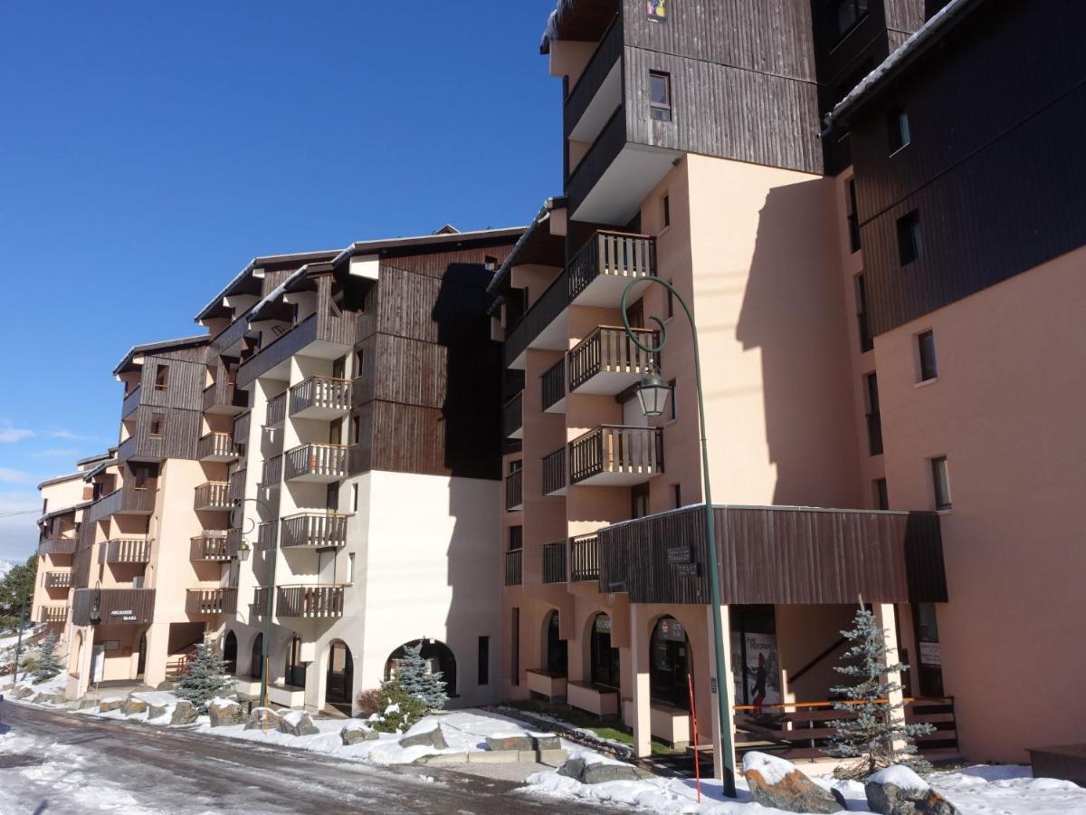 Apartment Argousier 228 B By Interhome Saint-Martin-de-Belleville Exterior photo